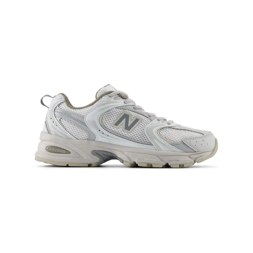 New Balance 530 “White with Natural Indigo” (U530NEC)