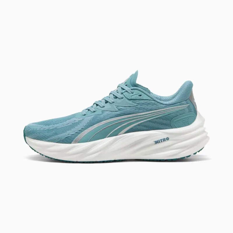 Puma Velocity Nitro™ 4 311140-25 – “Fresh Water / Puma White”