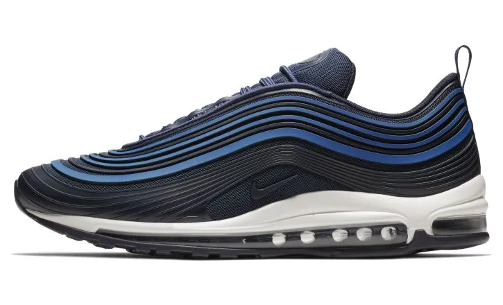Nike Air Max 97 Ultra 17 Navy Obsidian