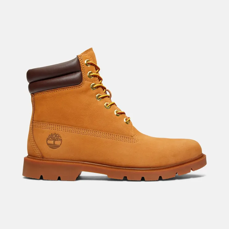 Timberland 6″ Basic Winter Boot Wheat (TB1A27TP-231)