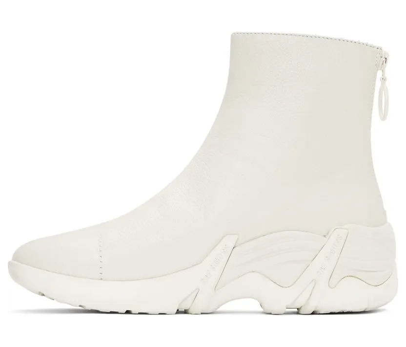 Raf Simons White Cyclon 00010 White (202-986B) (3)