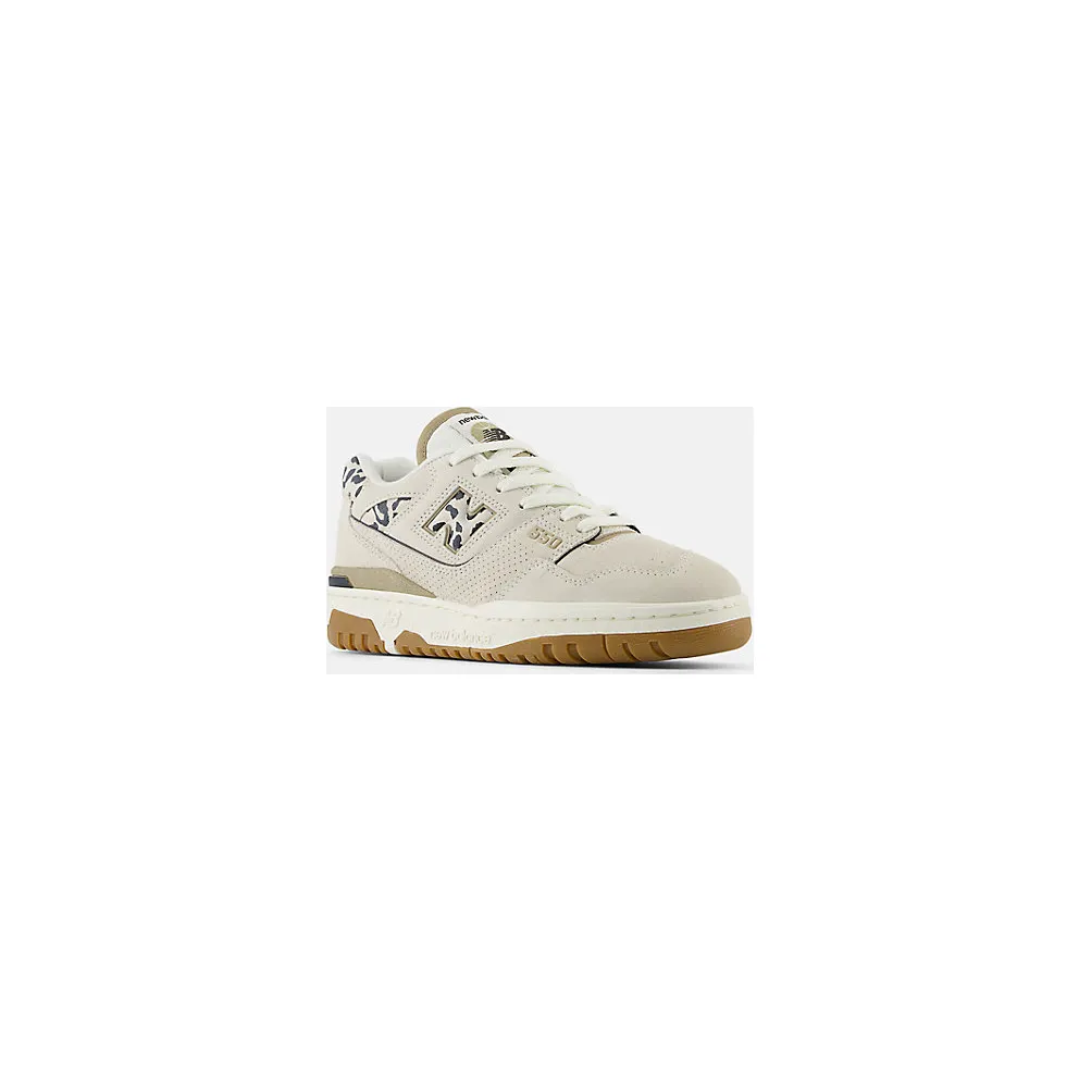 New Balance 550 Leopard Sea Salt (BBW550QA)