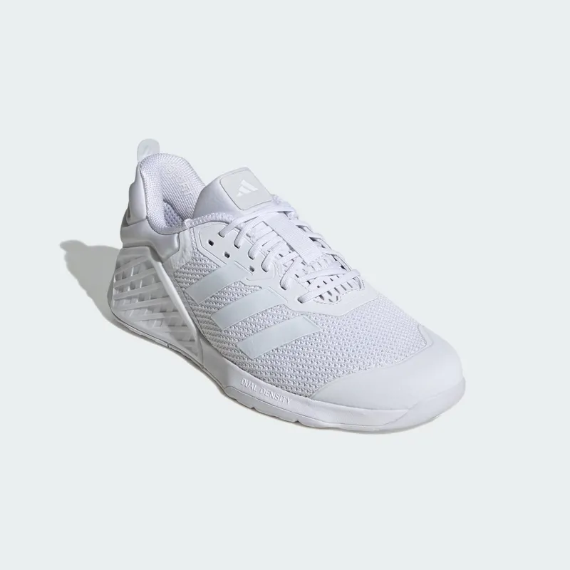 Adidas Dropset 3 WHITE / Crystal White / Crystal White (IH8289)