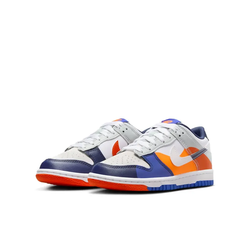 Nike Dunk Low SE Upside Down (FQ7674-100)