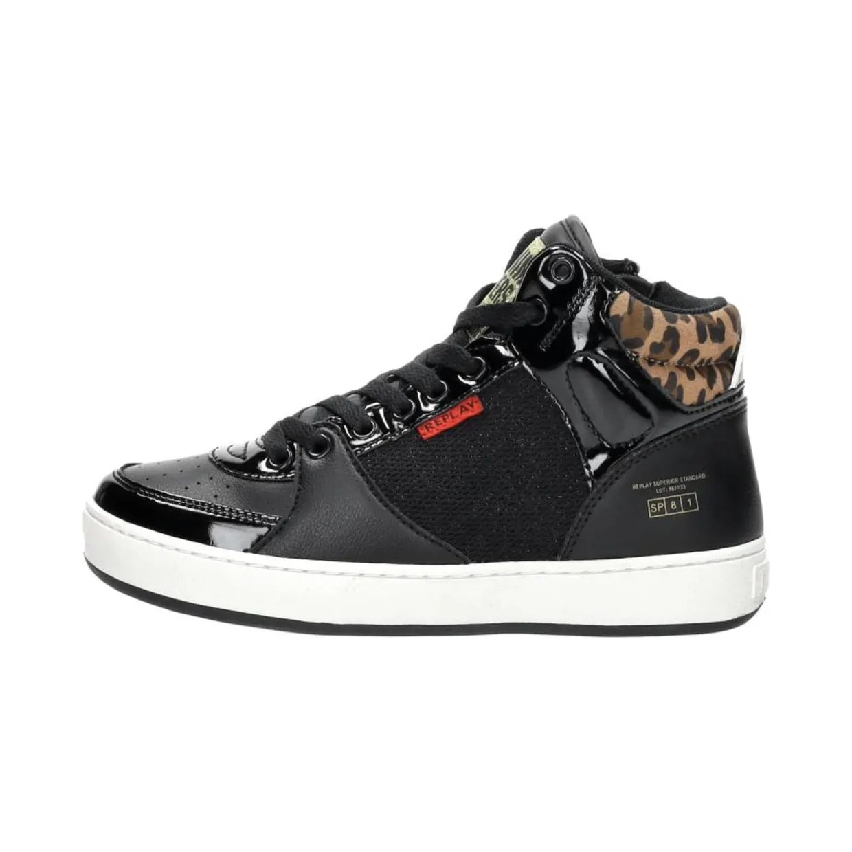 replay-sneaker 6000064029C5