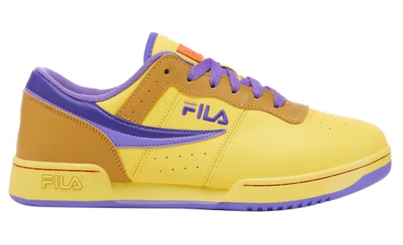 Fila Original Fitness Dragon Ball Super Frieza