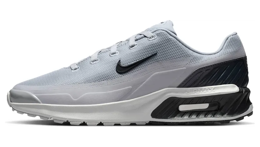 Nike Air Max Bia Wolf Grey / Dark Smoke Grey / Photon Dust (IO9416-003)