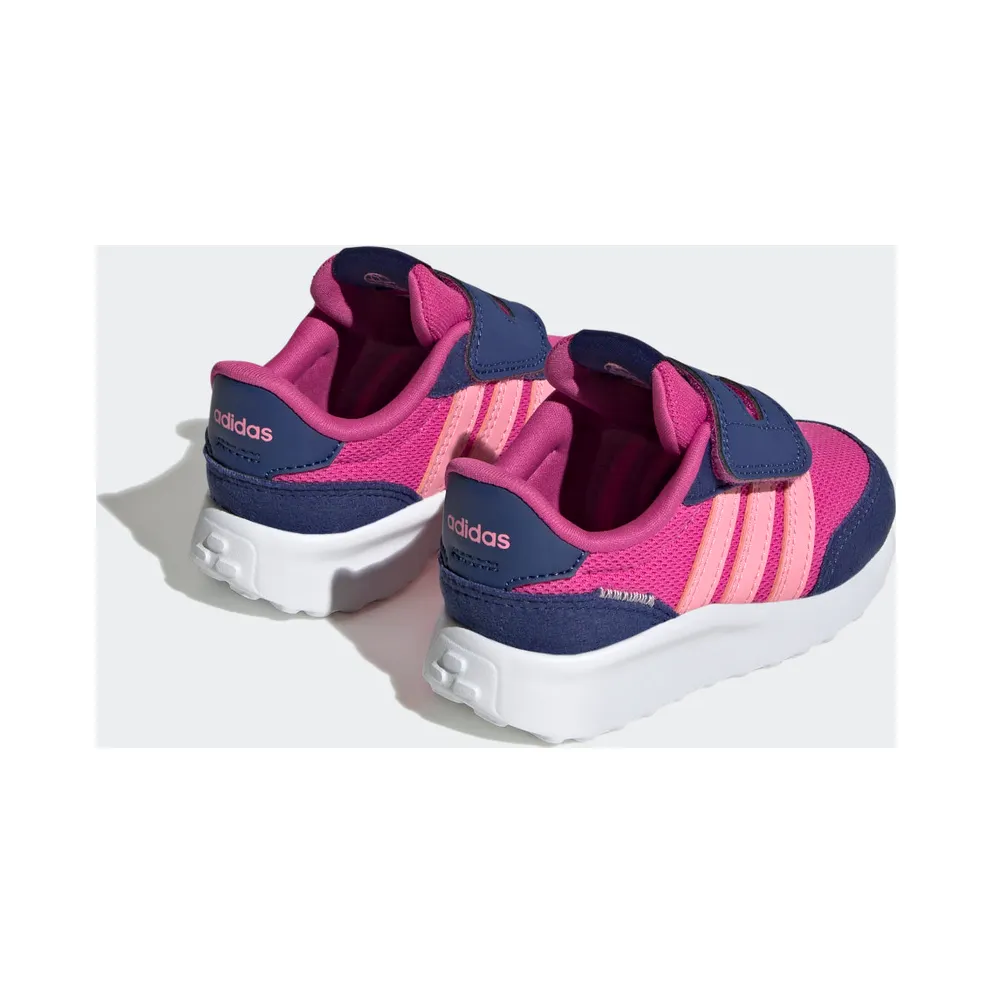 adidas Run 70s Lucid Fuchsia / Bliss Pink / Victory Blue (HP7665)