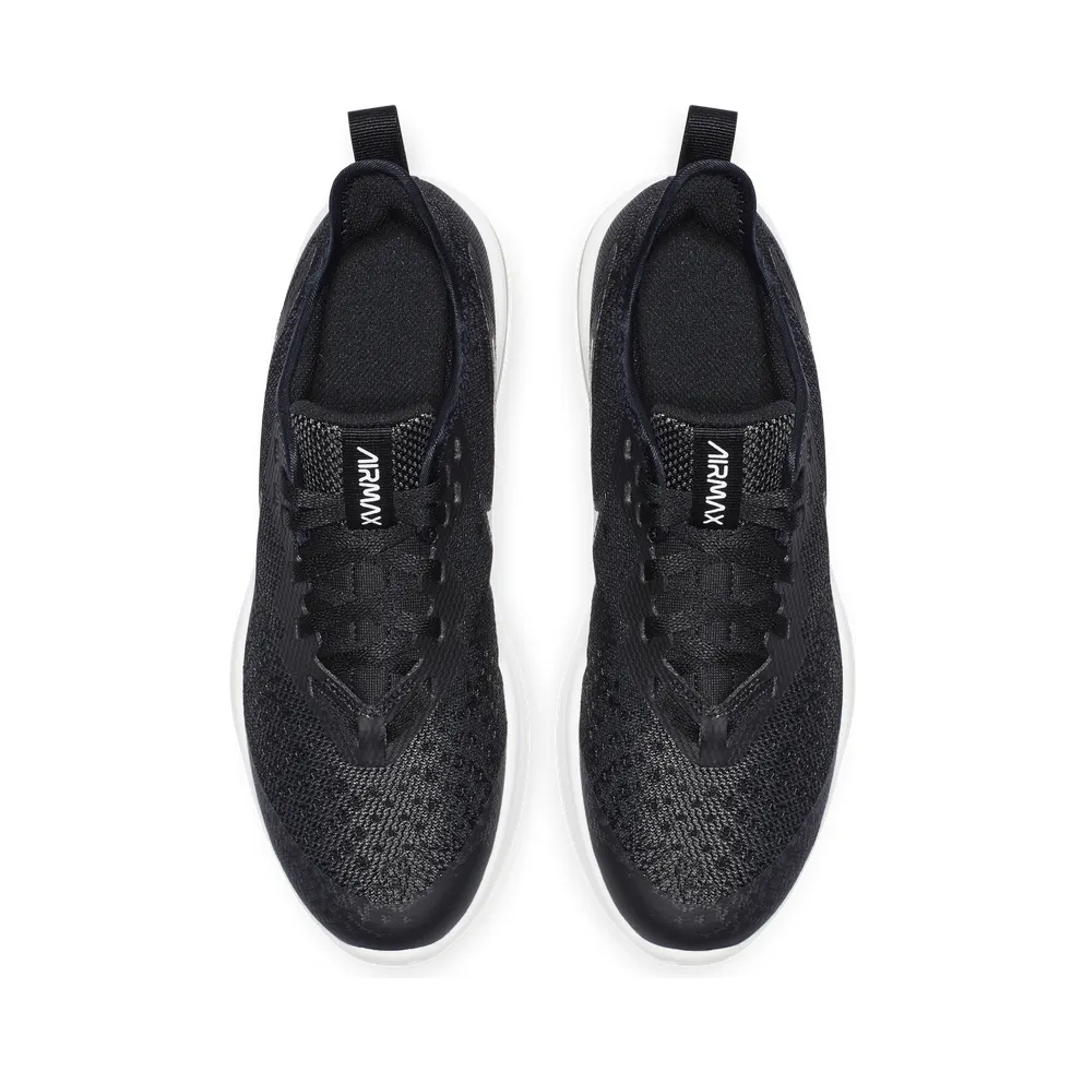 Nike Air Max Sequent 4 Older Kids’ Black (BQ5777-001)