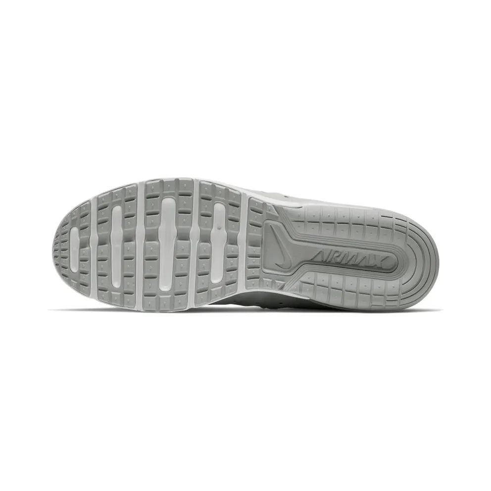 Nike Air Max Sequent 3 Wolf Grey White-Pure Platinum “Wolf Grey / Anthracite / White” (921694-003)