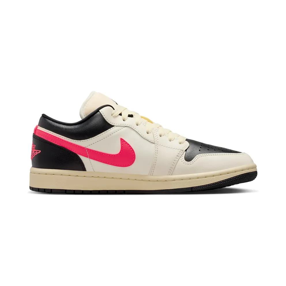 Air Jordan 1 Low “Flight Club” (DC0774-107)