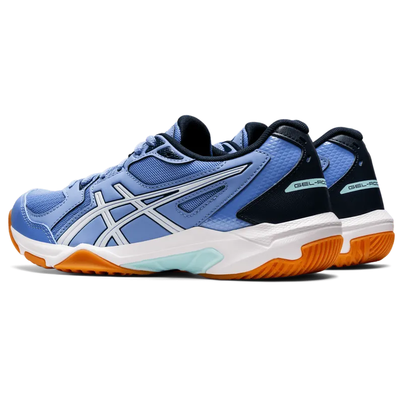 Asics GEL-ROCKET™ 10 Periwinkle Blue/White (1072A056.403)