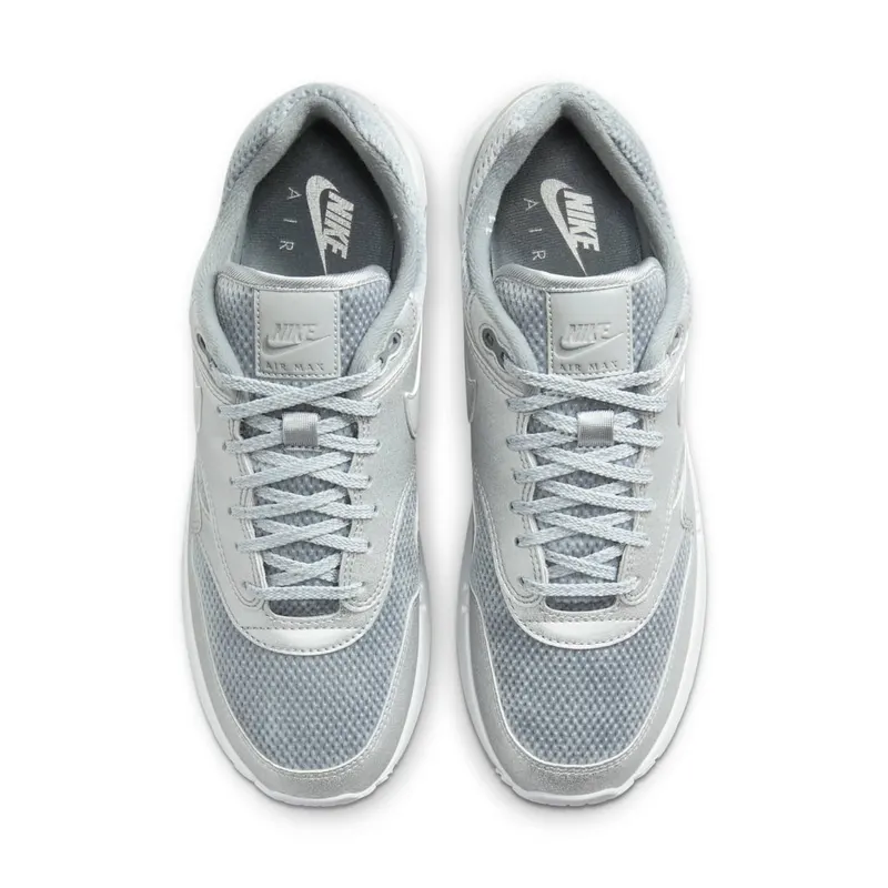 Nike Air Max 1 ’86 OG (cool grey / metallic silver / lt smoke grey) – FV7477-002