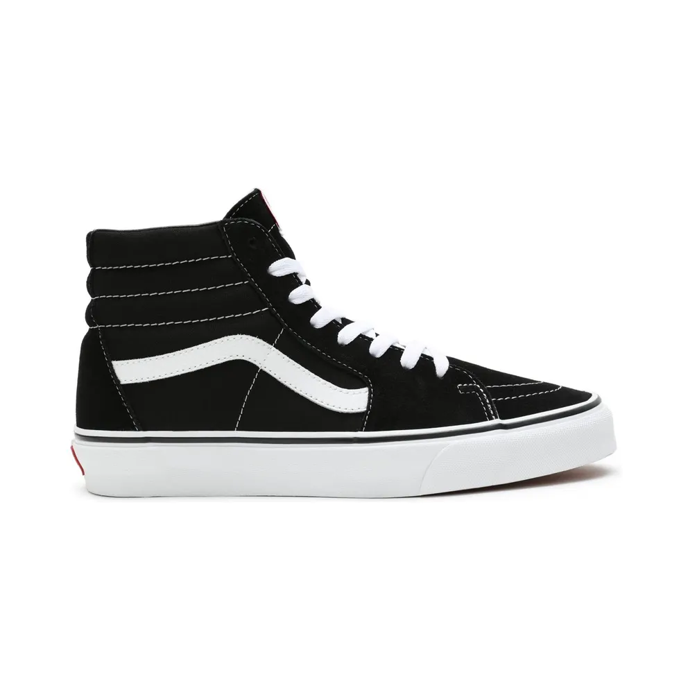 Vans Sk8-Hi Black White Black/True White (VN000D5IB8C)
