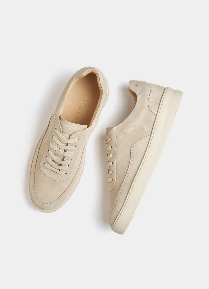 Filling Pieces Mondo Suede All Beige (4)