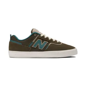 New Balance Numeric 306 Jamie Foy Dark Camo New Spruce (NM306BOY)