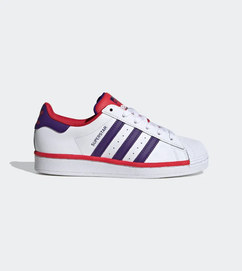 Adidas Originals Superstar J (FV3666)