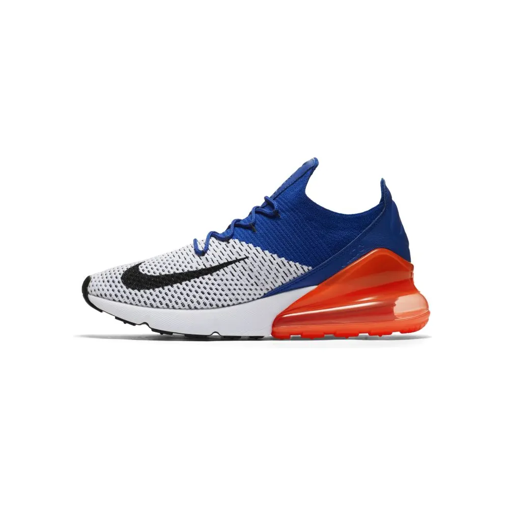 Nike Air Max 270 Flyknit Blue (AO1023-101)