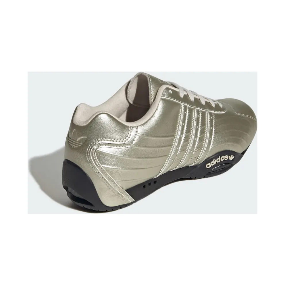 Adidas Adiracer Lo Alumina / Alumina / Alumina (JR8862)