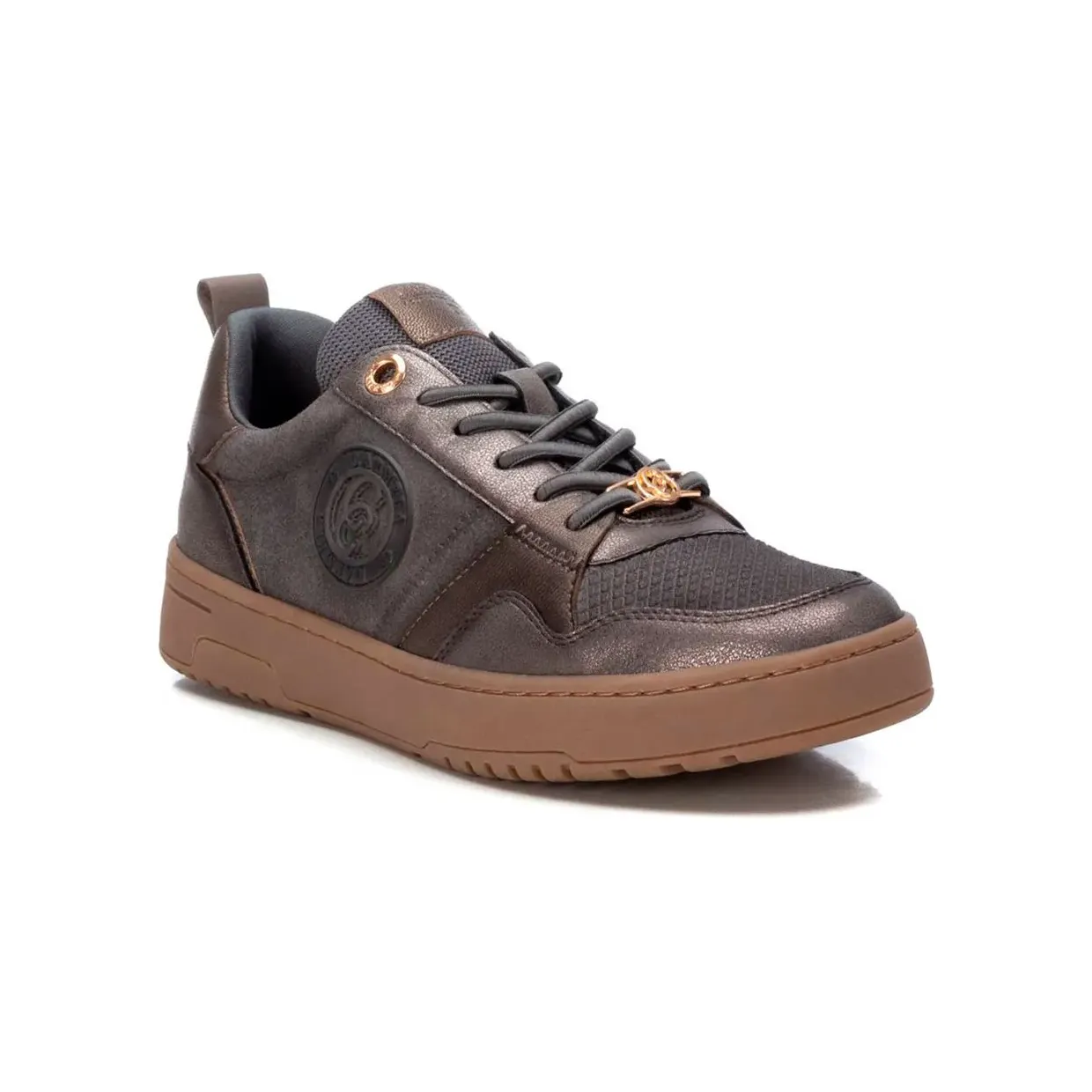 carmela-sneaker 161808-Grey