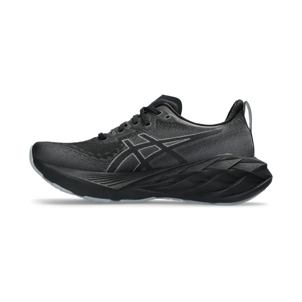 Asics Novablast 4 Black/Graphite Grey (1012B510.002)