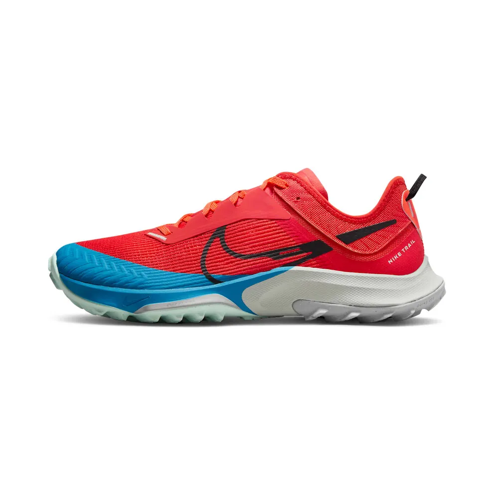 Nike Air Zoom Terra Kiger 8 Trail-Laufschuh für Rot (DH0649-600)