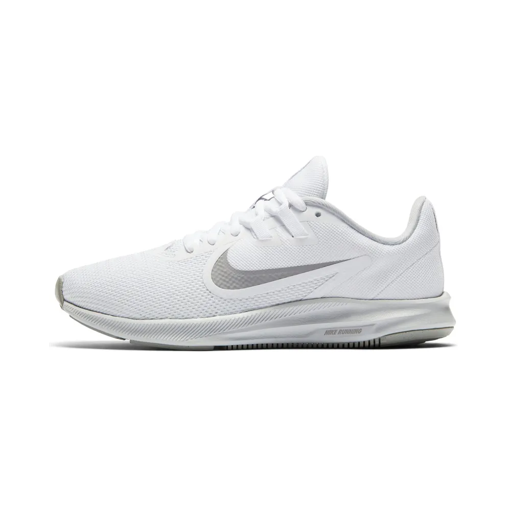 Nike Downshifter 9 Running White (AQ7486-100)