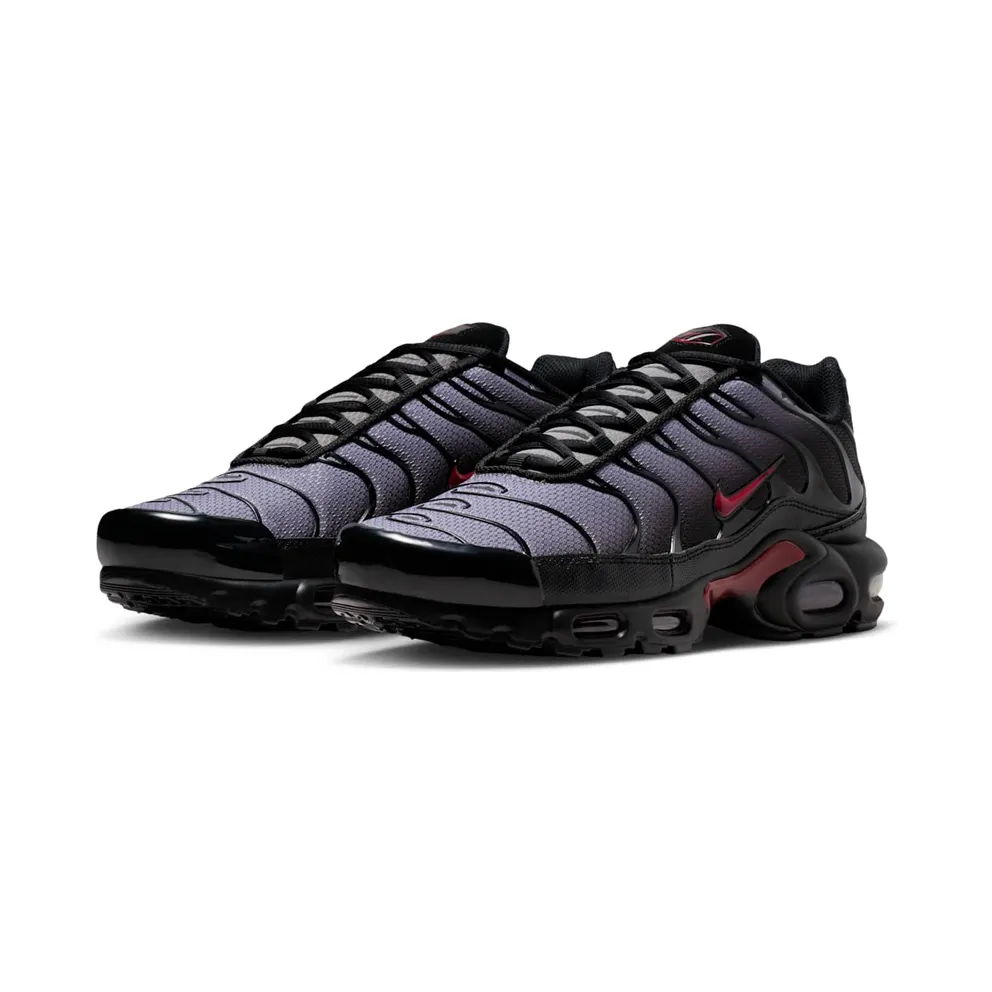 Nike Tuned Black/Pencil Point/Team Crimson (DM0032-032)