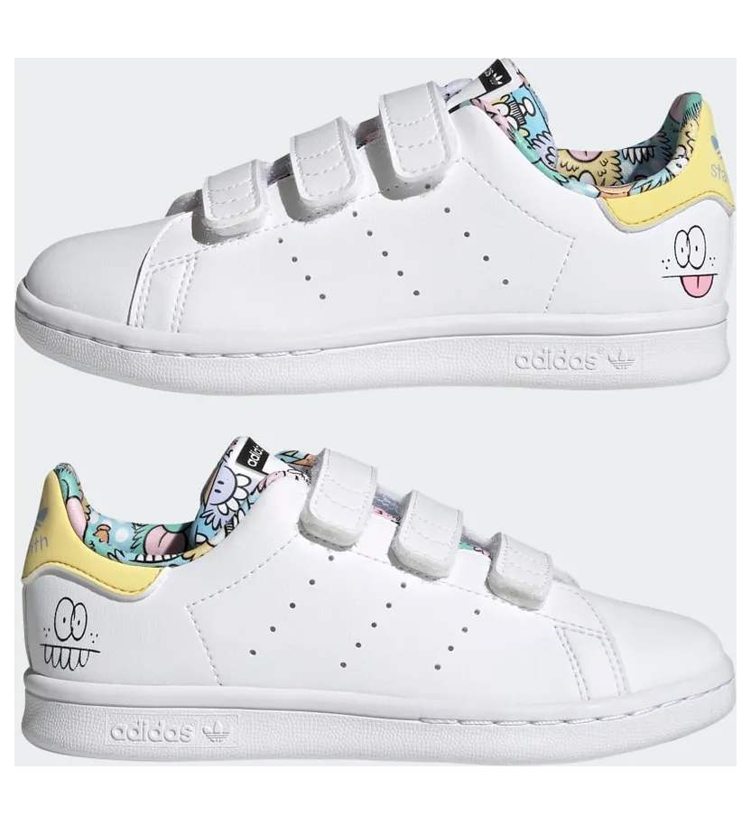 adidas-stan-smith H05271