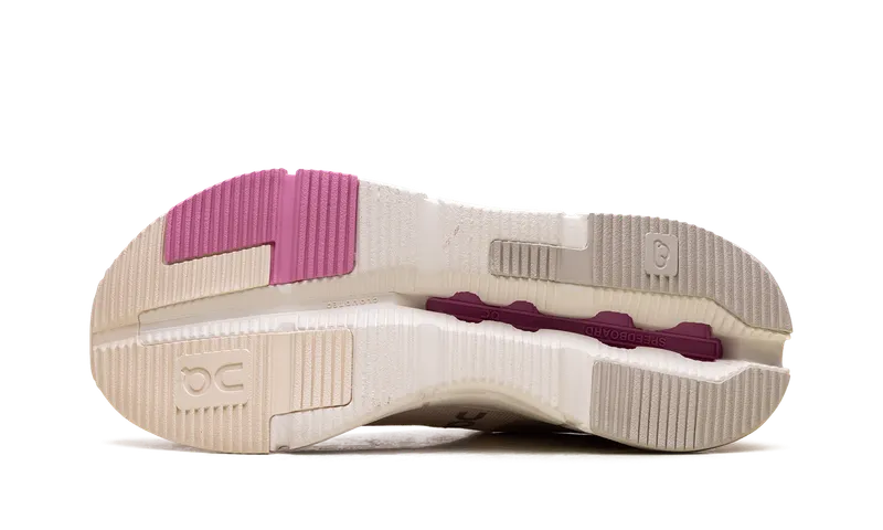 On Running Cloudnova Form 2 “Pearl Raspberry” (3WE30173289)