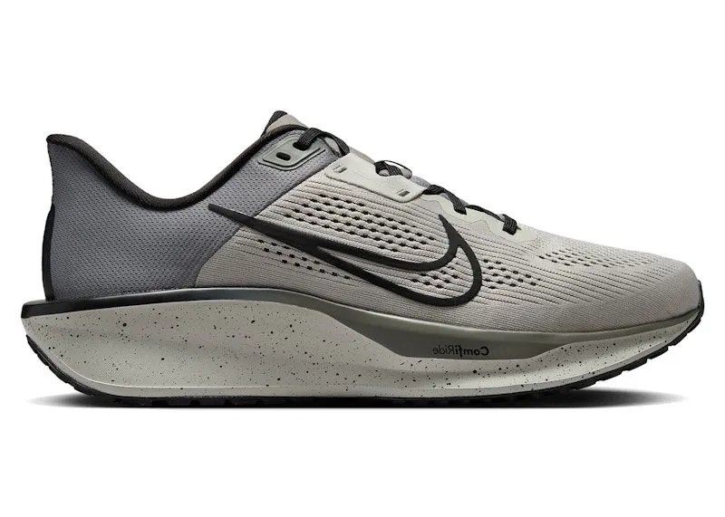 Nike Quest 6 Light Iron Ore Flat Pewter Black (IB4002-014)