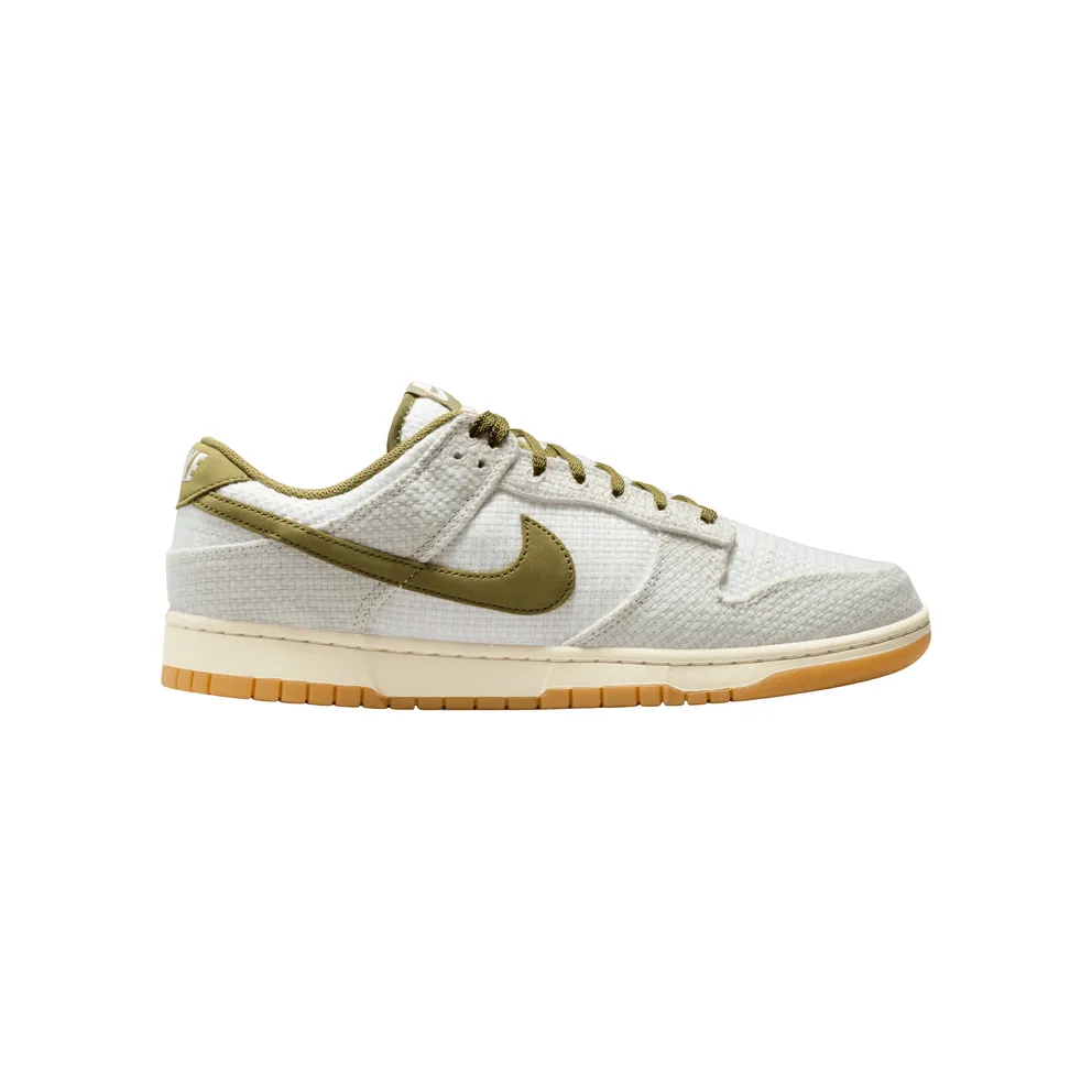 Nike Dunk Low Retro SE Light Bone Pilgrim