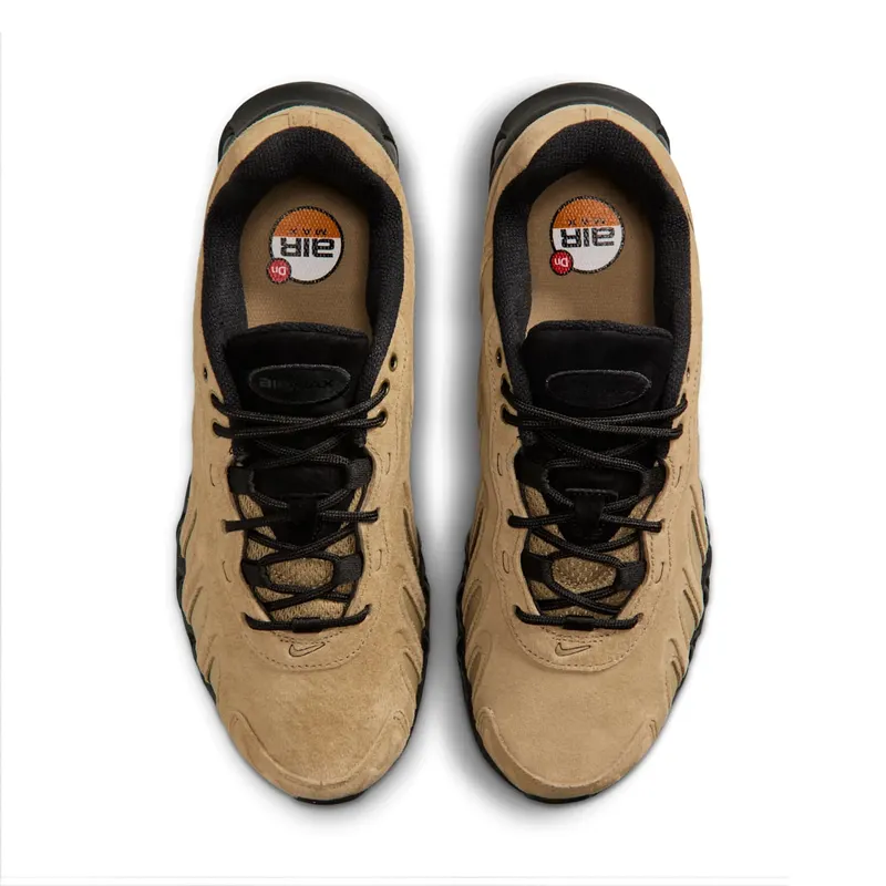 Nike Air Max Dn8 Leather Parachute Beige Black (IH3863-202)
