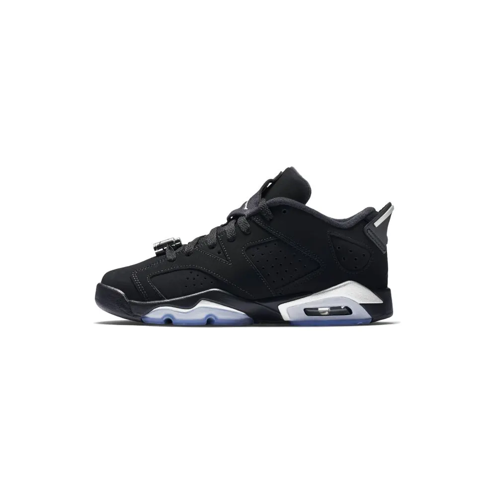 Jordan 6 Retro Chrome 2015 (GS)