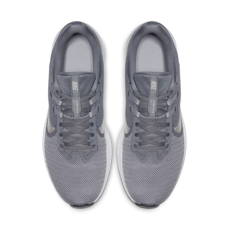 Nike Downshifter 9 Running Grey (AQ7481-001)