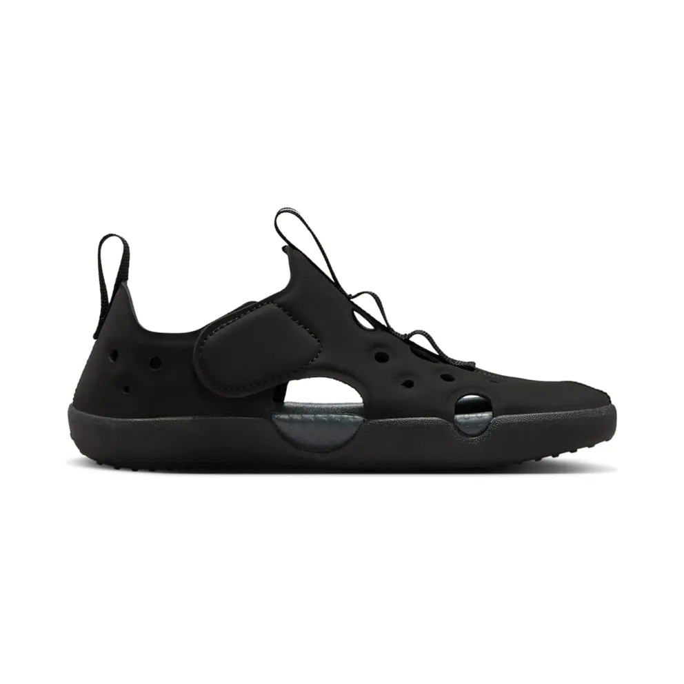 Nike Sunray Protect 4 PS “Black / Anthracite / White” (HF6277-001)