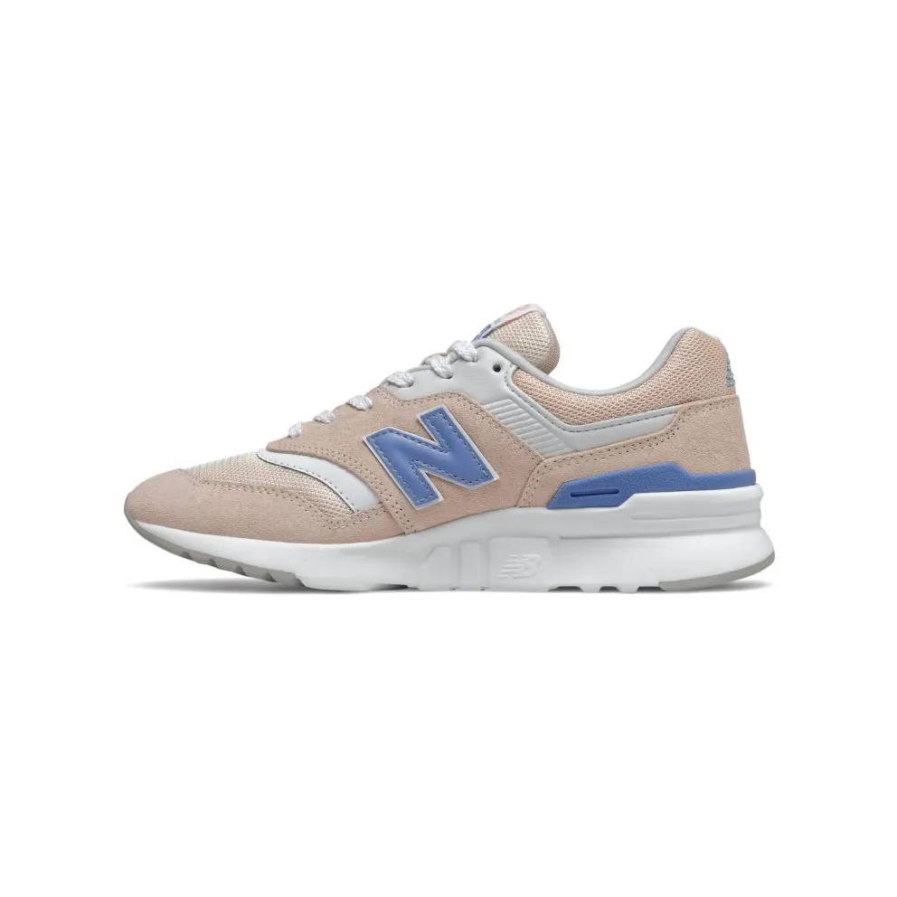 New Balance New Balance Brown/Blue (CW997HVW)