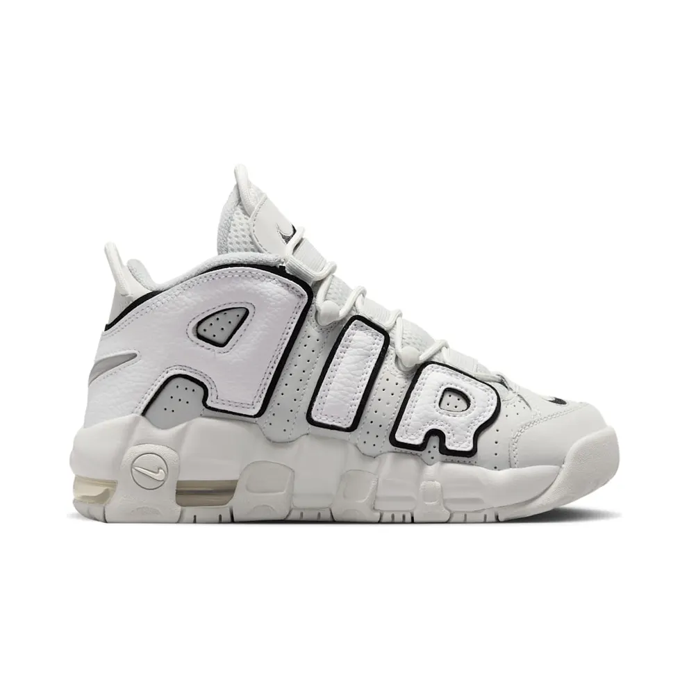 Nike Air More Uptempo GS “Photon Dust” (FD0022-001)