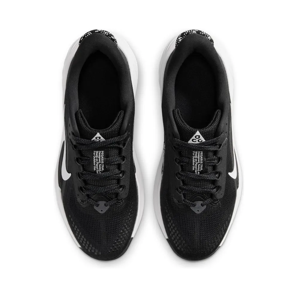 Nike ACG Black/Anthracite/Summit White (IH2305-001)