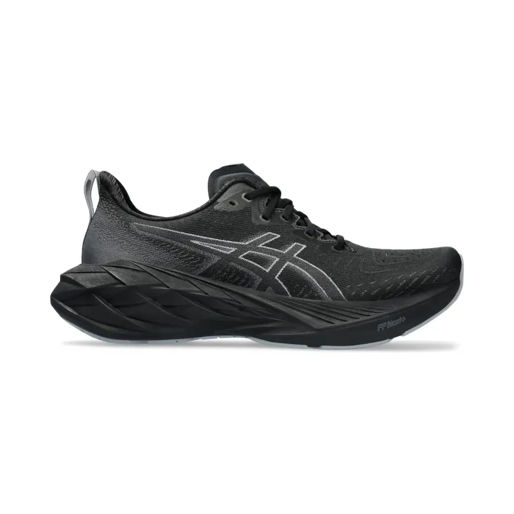 Asics Novablast 4 Black/Graphite Grey (1011B693.002)