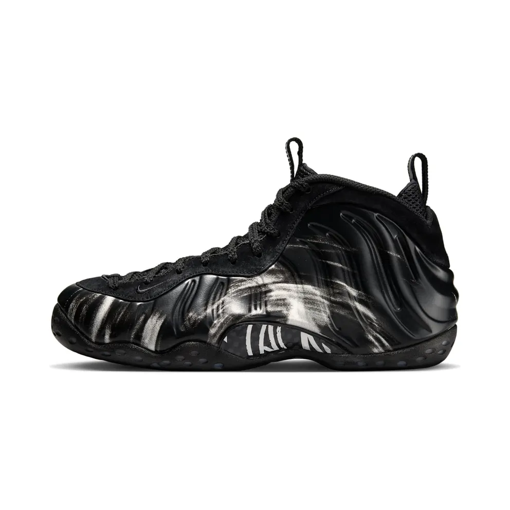 Nike Air Foamposite One “Dream a World – Black” (DM0115-002)