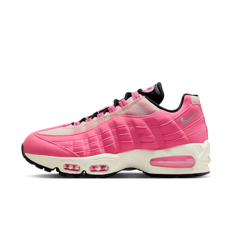 Nike Air Max 95 Big Bubble “Pink Glow” (IV2378-649)