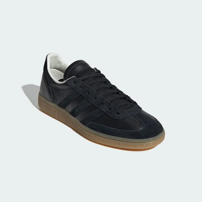 adidas Handball Spezial Core Black Leather (JH6400)