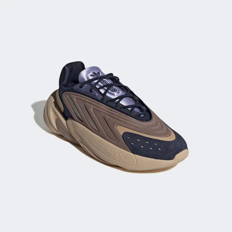 Adidas Ozelia Legend Ink / Trace Brown / Violet Tone (GW3068)