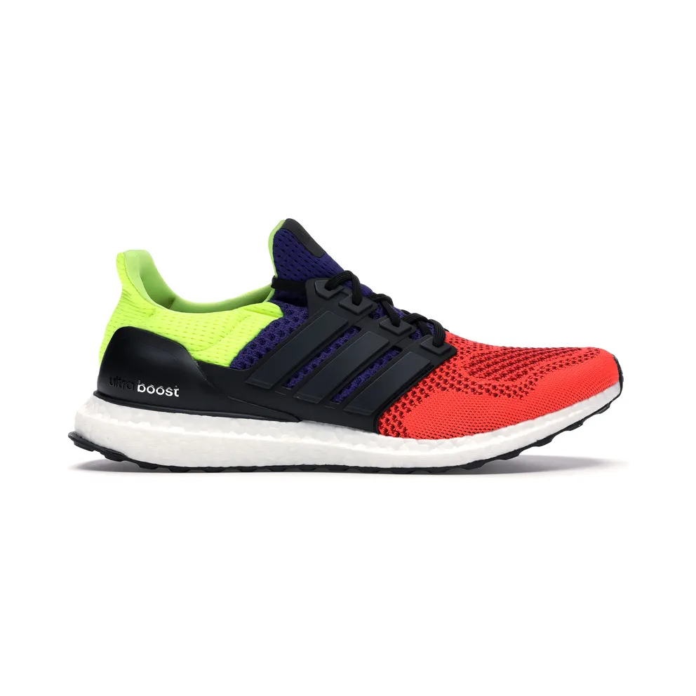 adidas Ultra Boost 1.0 OG Consortium Packer Shoes (EF1148)