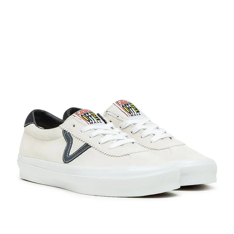 Vans Vault OG Epoch LX Suede (VN0A4U124XD1)