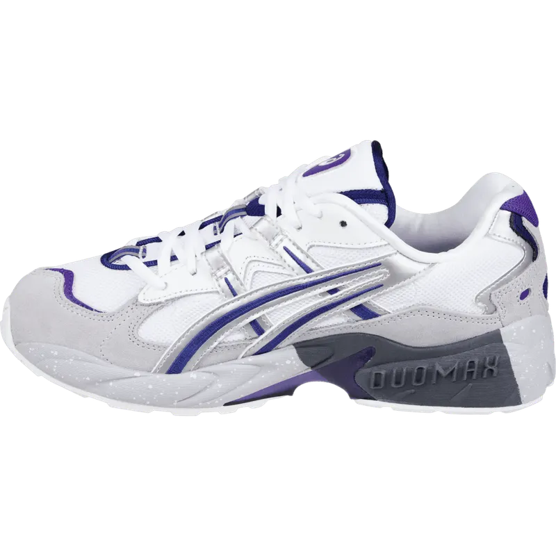 Asics Gel Kayano 5 OG ‘Silver Purple’ Silver/White/Purple (1021A238-020)