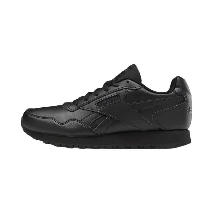Reebok Classic Harman Run “Triple Black” (CN0193)