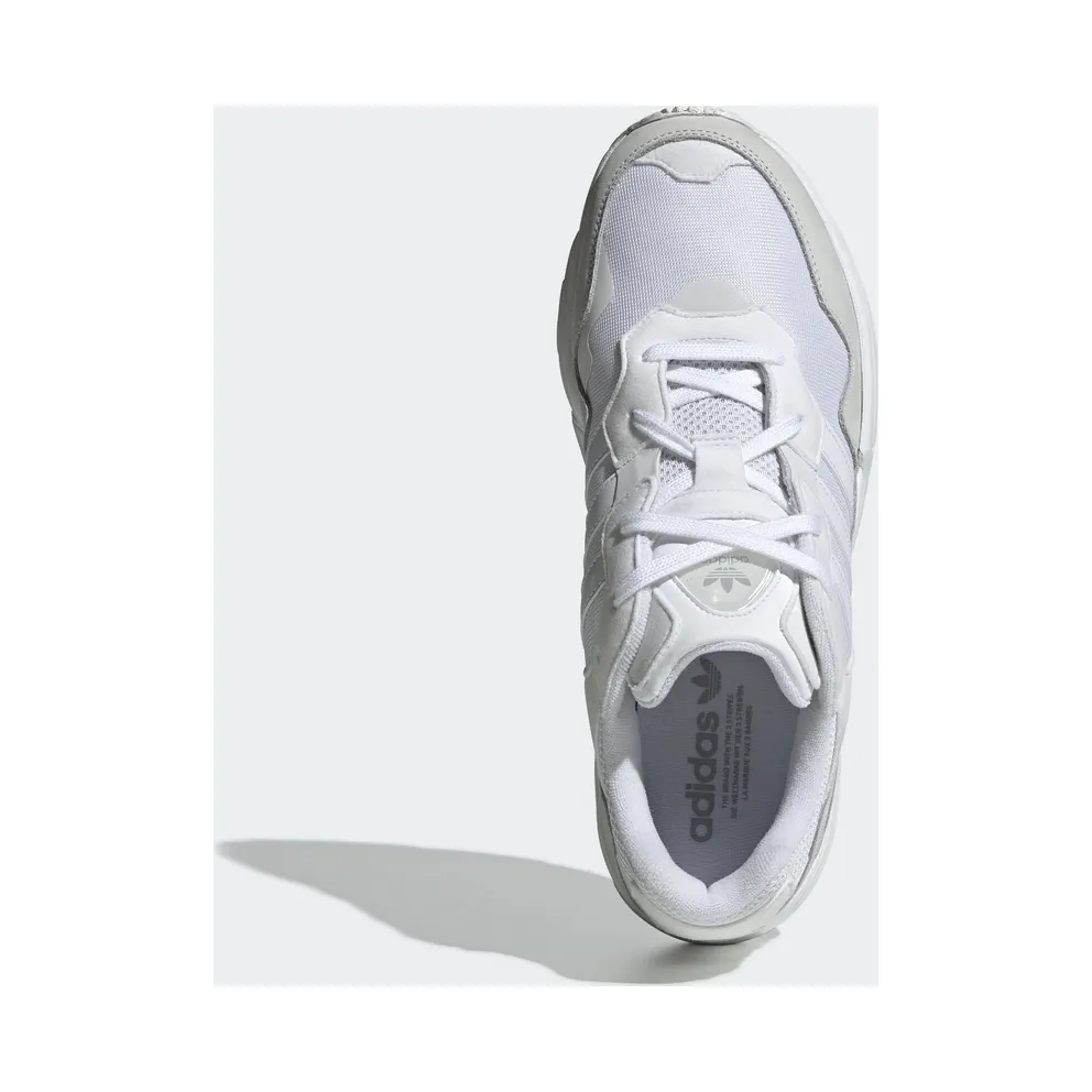 adidas Yung-96 Cloud White Grey One Cloud White/Cloud White/Grey One (EE3682)