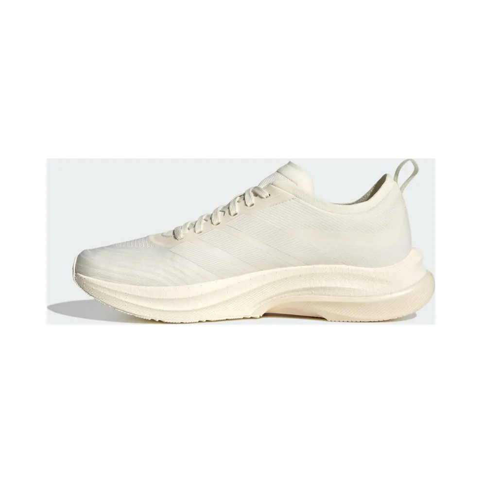 Adidas Moveboost Shoes Off White / Off White / Zero Metalic (JS2438)